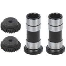 Ремкомплект суппорта направляющие цилиндров (правый) M0044 для Meritor DX